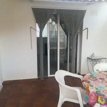 Chalet Con Dos Apartamentos La Azohía المظهر الخارجي الصورة