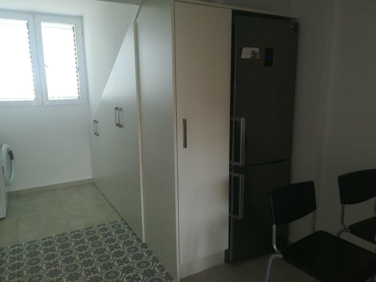 Chalet Con Dos Apartamentos La Azohía المظهر الخارجي الصورة