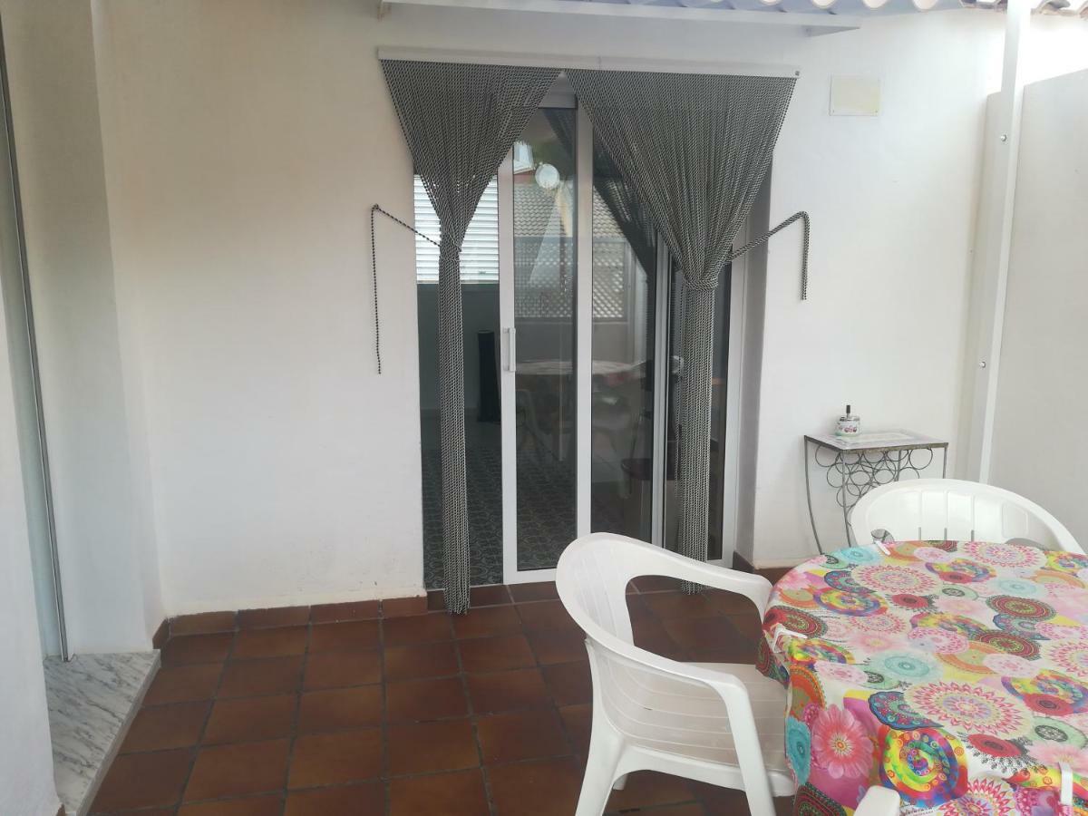 Chalet Con Dos Apartamentos La Azohía المظهر الخارجي الصورة