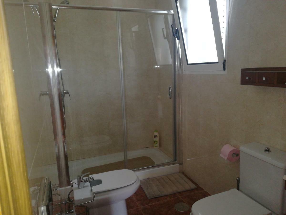 Chalet Con Dos Apartamentos La Azohía المظهر الخارجي الصورة