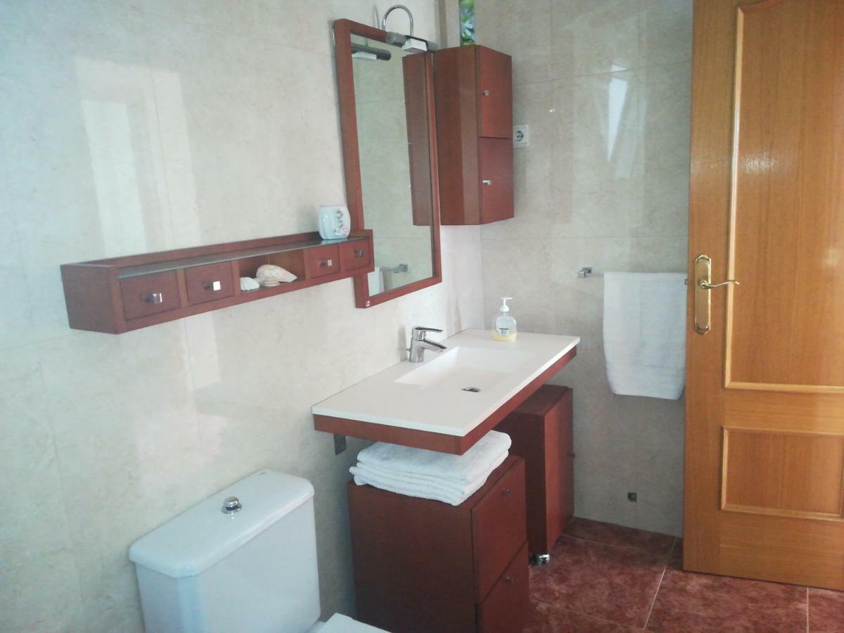 Chalet Con Dos Apartamentos La Azohía المظهر الخارجي الصورة