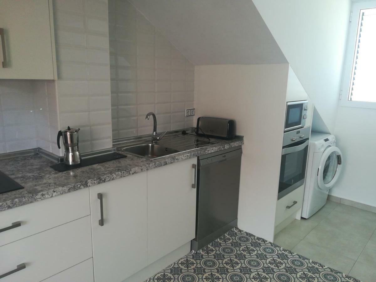 Chalet Con Dos Apartamentos La Azohía المظهر الخارجي الصورة