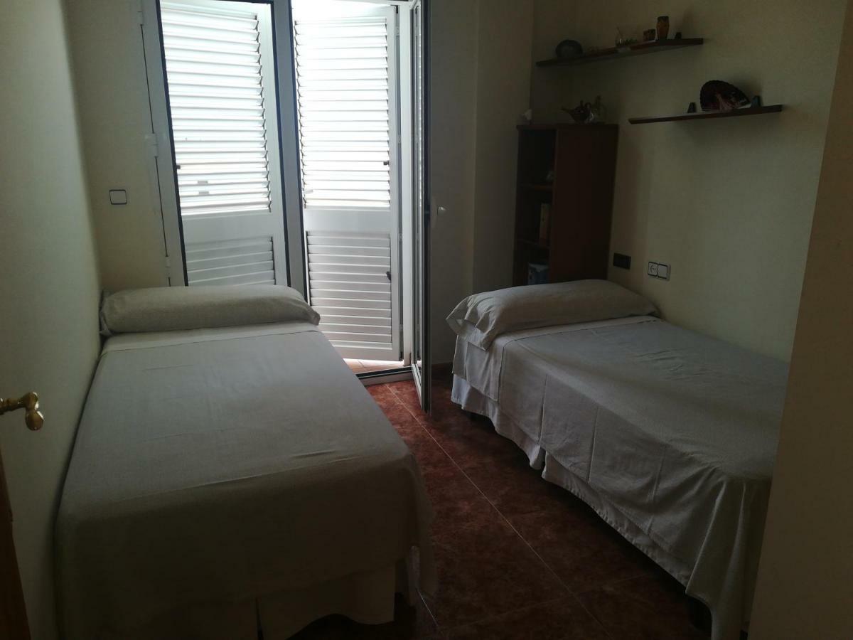 Chalet Con Dos Apartamentos La Azohía المظهر الخارجي الصورة