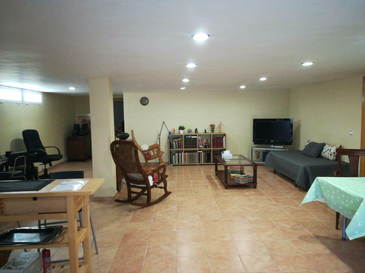 Chalet Con Dos Apartamentos La Azohía المظهر الخارجي الصورة