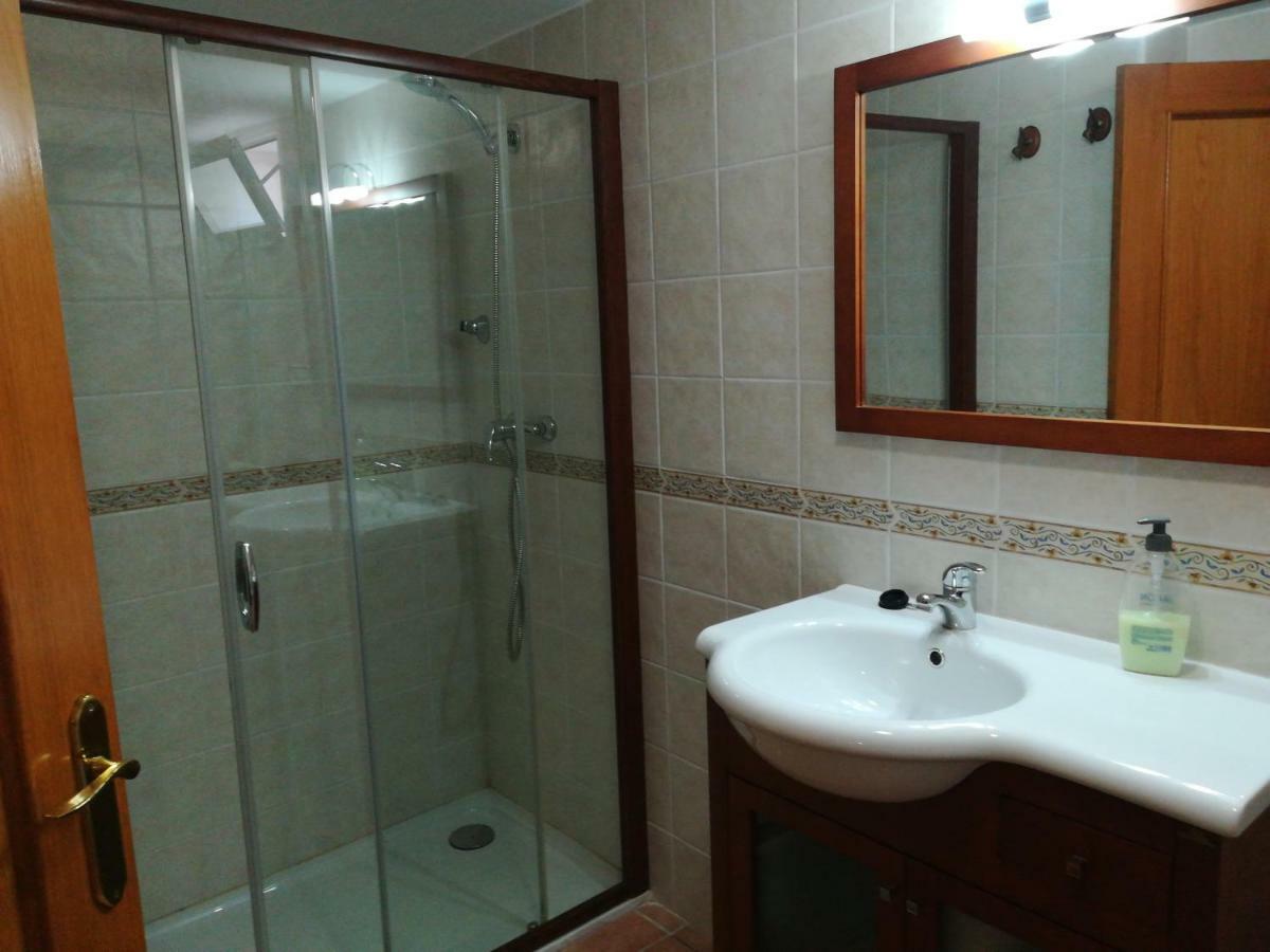 Chalet Con Dos Apartamentos La Azohía المظهر الخارجي الصورة
