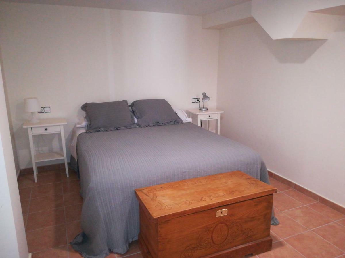 Chalet Con Dos Apartamentos La Azohía المظهر الخارجي الصورة